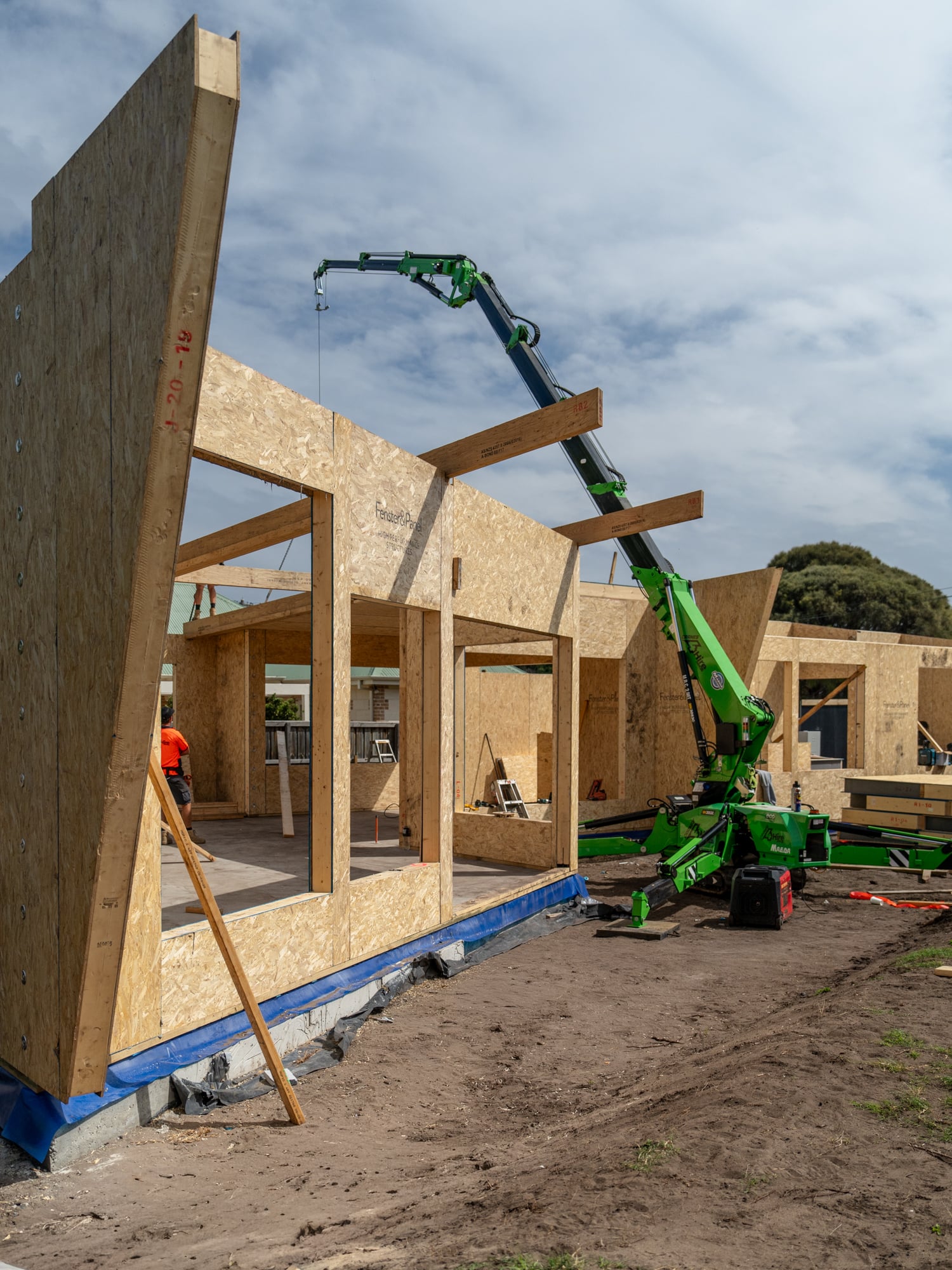 Mornington Peninsula project